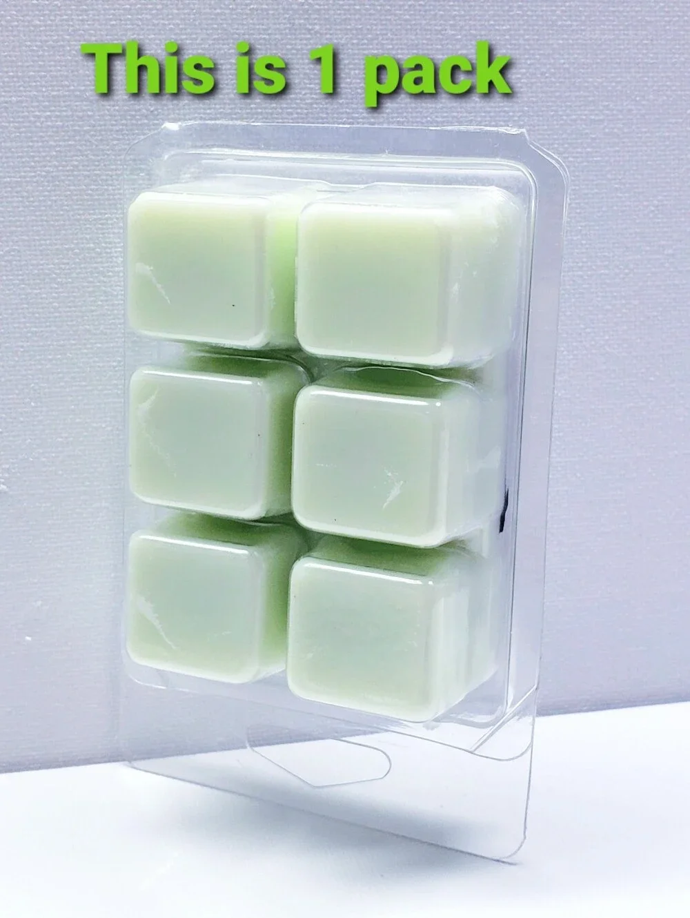 EUCALYPTUS RAIN -Bath & Body Works Candle Wax Melts- $8 per pack